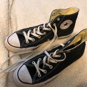 Converse High tops